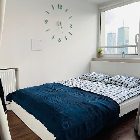 Prestige Apartment Zlota Opposite Palac Kultury Viewpoint 9Th Floor Warsaw Ngoại thất bức ảnh
